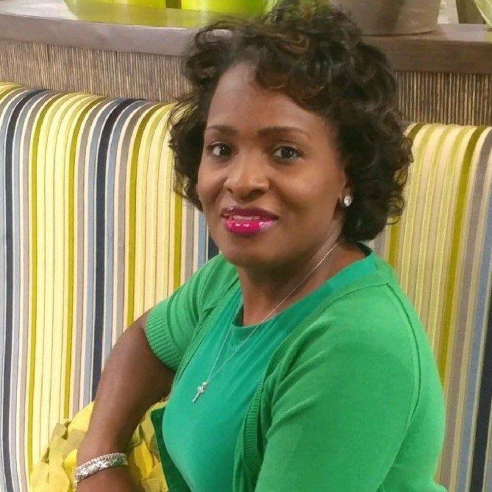 Meet your Posher, Renita